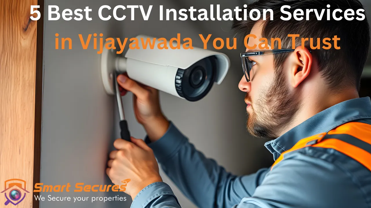 CCTV Post